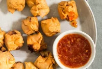 Gluten-Free Crab Rangoon Recipe: Crispy Homemade Appetizers