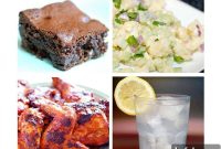 Top Memorial Day Recipes: Crowd-Pleasing Ideas for Your Cookout