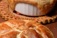 Classic Irish Guinness Beef Pie Recipe for St. Patrick’s Day