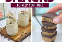 35+ Delicious Gluten-Free, Dairy-Free Snack Ideas