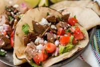 Authentic Carne Asada Tacos Recipe with Video Guide