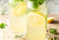 Limoncello Mojito Recipe: Zesty Italian Twist on a Classic