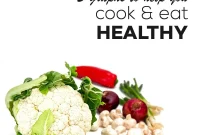 5 Informative Charts to Improve Your Daily Eating Habits