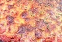 Gluten-Free Spaghetti Pie Recipe: Savory Italian-Style Casserole