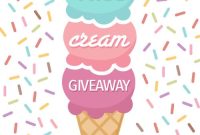 Free Nice Cream Recipe Giveaway: Vegan Frozen Dessert Guide
