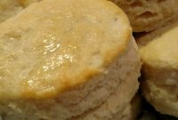 Flaky Buttermilk Biscuits Recipe for Perfect Homemade Biscuits