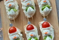 Christmas Party Appetizer Ideas to Impress Your Guests