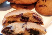 Retro Chocolate Chip Cookies Recipe