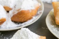 Authentic New Orleans Beignets Recipe for Perfect Cafe-Style Treats