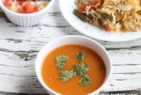 Tomato Kurma (Plain Salna) — Authentic South Indian Curry Recipe