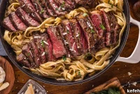 17 Budget-Friendly Steak Recipes to Feed a Crowd Without Breaking the Bank