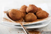 Decadent Dark Chocolate Truffle Recipe: Rich Homemade Truffles