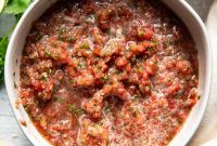 Fresh Salsa Recipe: Authentic Pico de Gallo for Tacos & Dipping