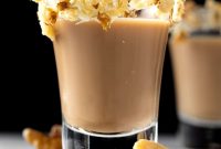 Carrot Cake Cocktail Shot Recipe — Creamy Spiced Dessert Shooter