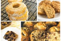 20 Delicious Applesauce Recipes for Baking, Snacks, and More