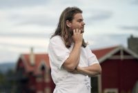 Episode 64: Magnus Nilsson — Two-Michelin-Star Chef of Fäviken