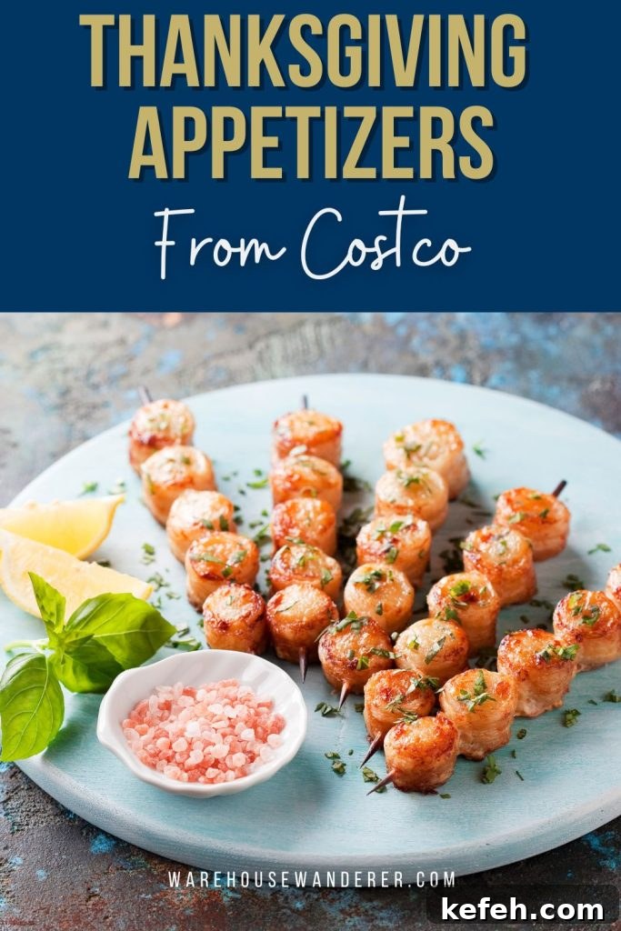 Top Costco Thanksgiving Appetizers for 2025 Holiday Entertaining 13 img 1113 12