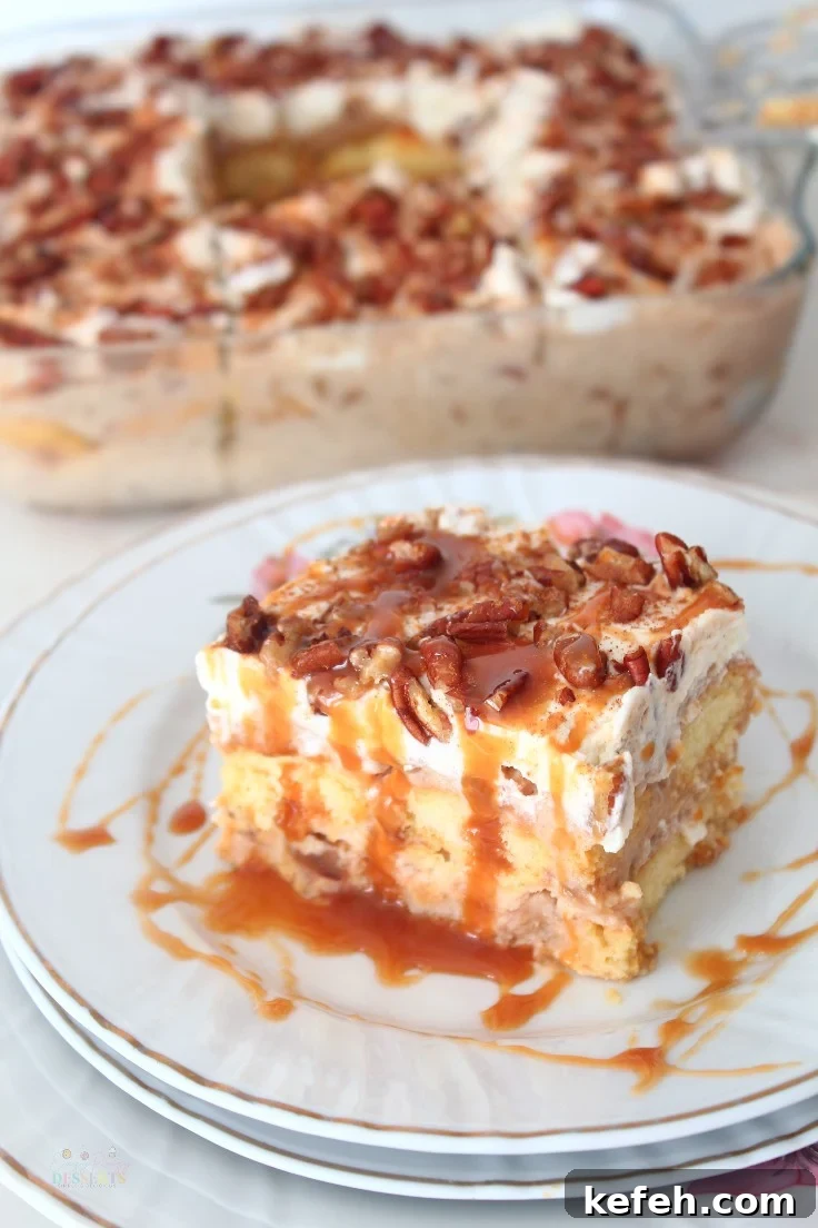 Irresistible Apple Tiramisu Cake Recipe You’ll Love 2 Apple tiramisu recipe