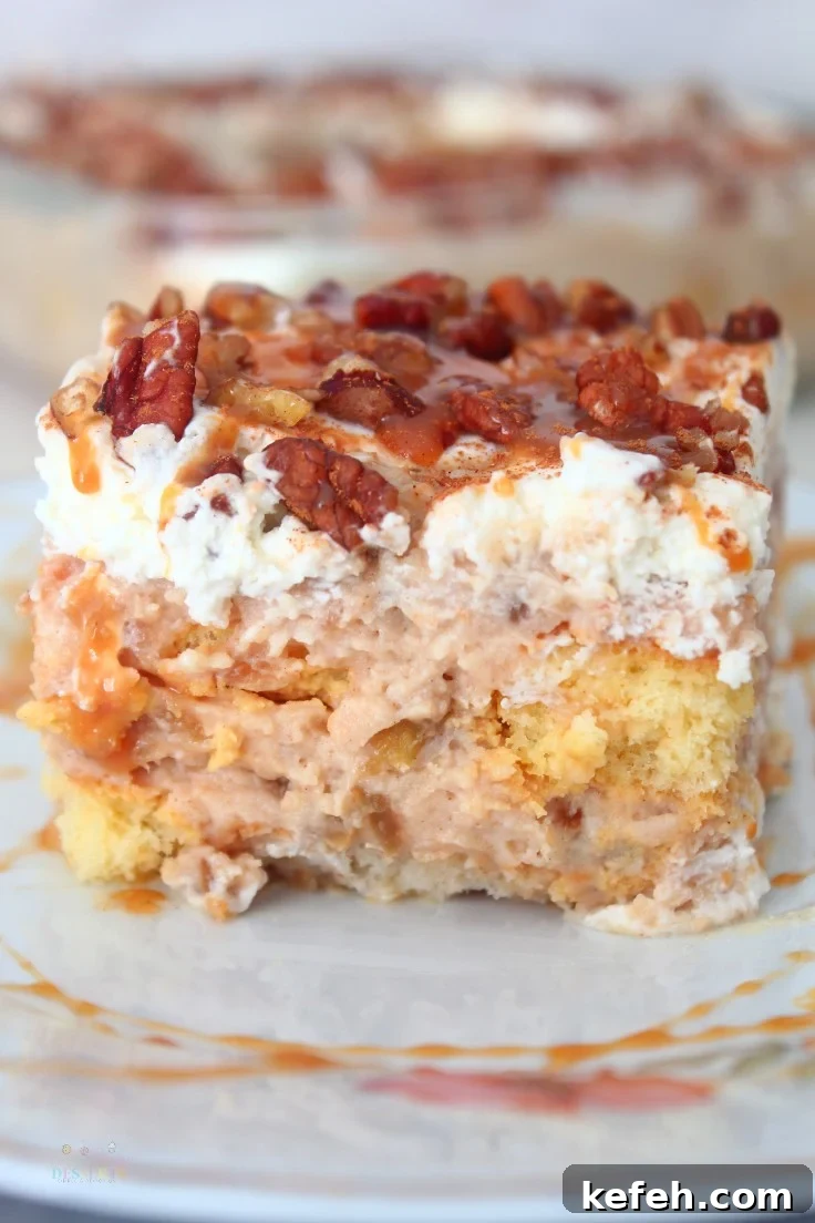 Irresistible Apple Tiramisu Cake Recipe You’ll Love 3 Tiramisu dessert recipe