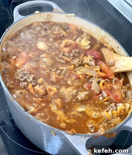 Cottage Pie Slimming World