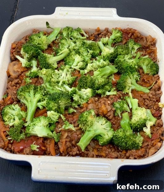 Cottage Pie Slimming World