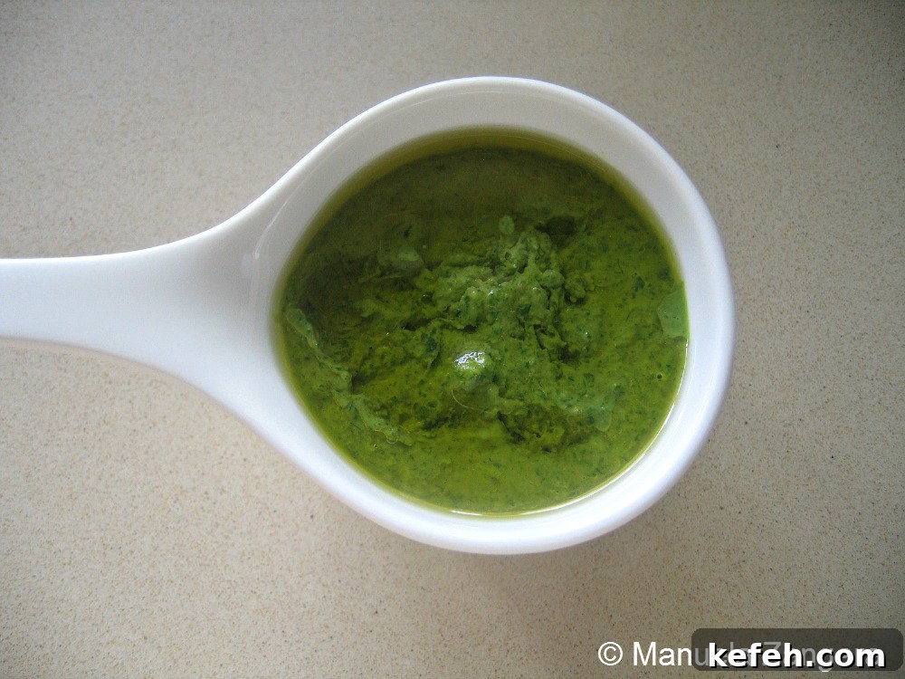 Authentic Mexican Salsa Verde Recipe 2 Salsa Verde