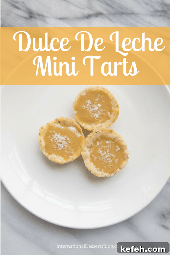 Almond crust + dulce de leche = YUM! #desserts #easydesserts