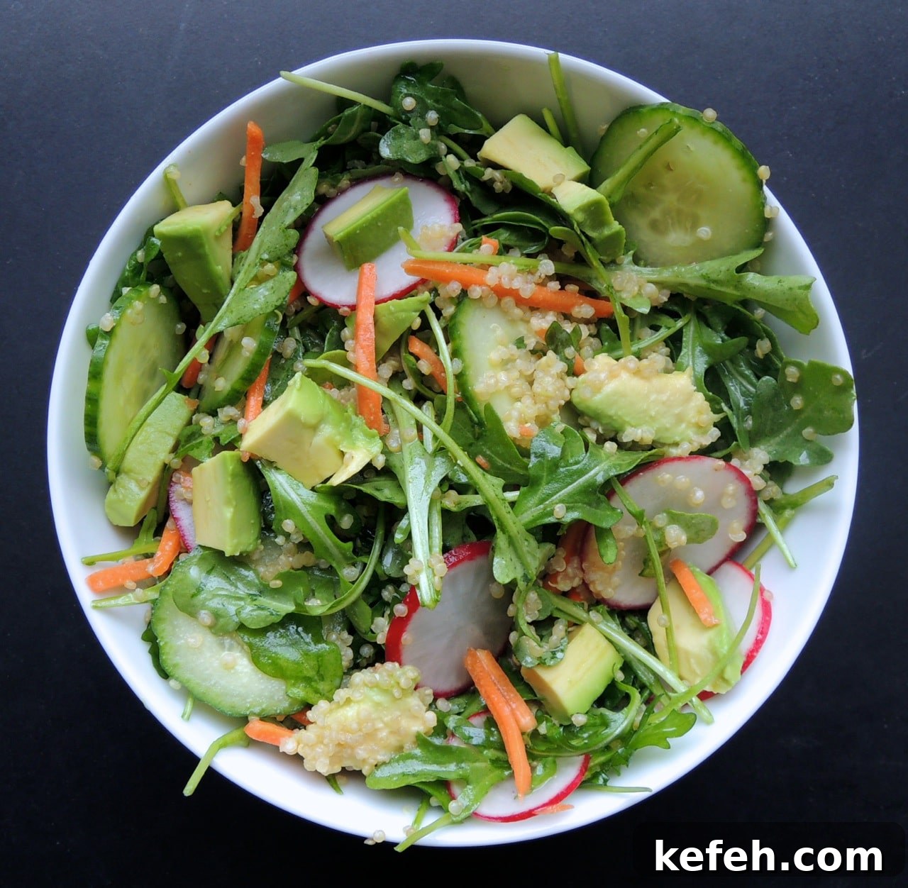Detox Salad