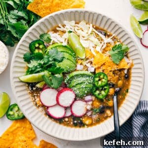 Authentic Chicken Pozole Recipe: Traditional Mexican Hominy Stew 7 img 131285 10