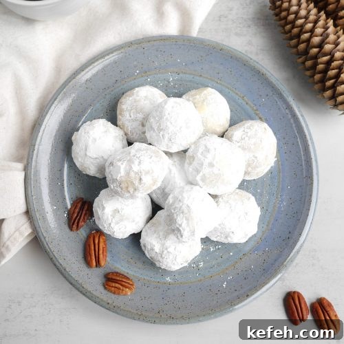 Amish Snowballs Recipe