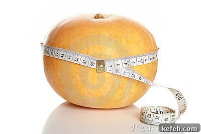 Learning Through Pumpkins: Fall Activities and Lessons for Kids 4 tape-measure-around-pumpkin-12167756