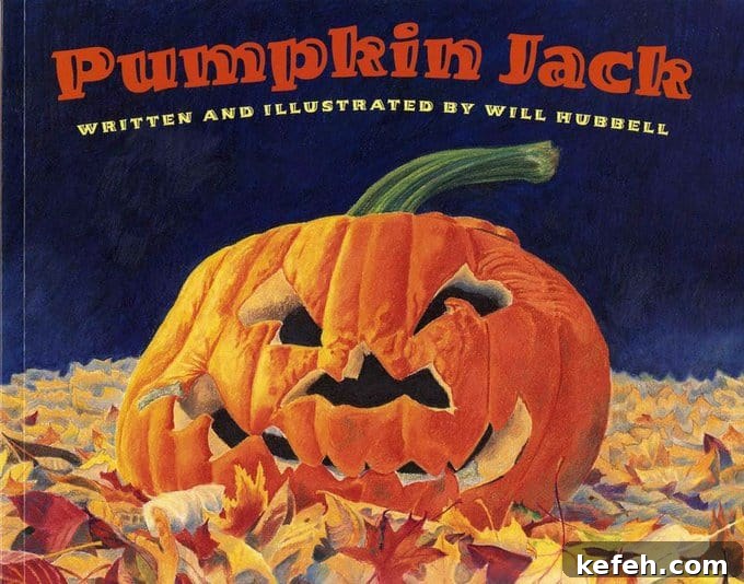 Learning Through Pumpkins: Fall Activities and Lessons for Kids 10 pumpkin life cycle book