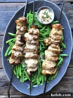 Sugar snap pea salad