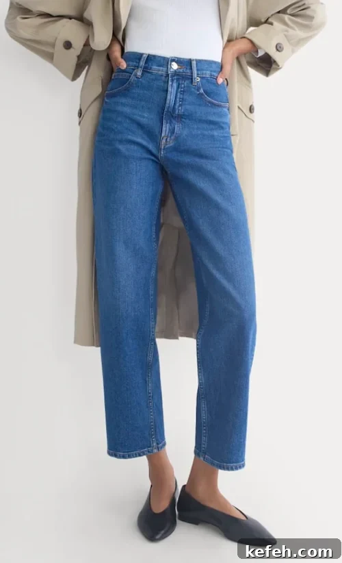 How I Built a Streamlined Summer Capsule Wardrobe 7 img 15552 14