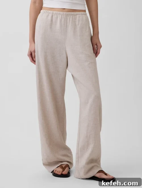 How I Built a Streamlined Summer Capsule Wardrobe 10 img 15552 17