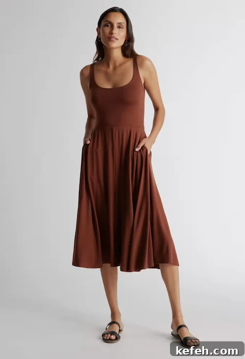 How I Built a Streamlined Summer Capsule Wardrobe 11 img 15552 22