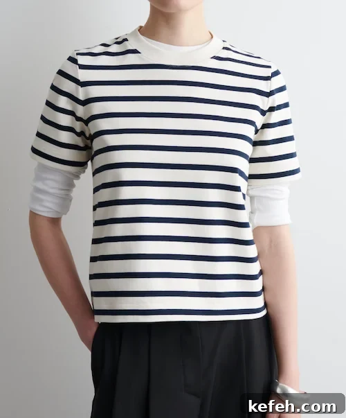 How I Built a Streamlined Summer Capsule Wardrobe 4 img 15552 3