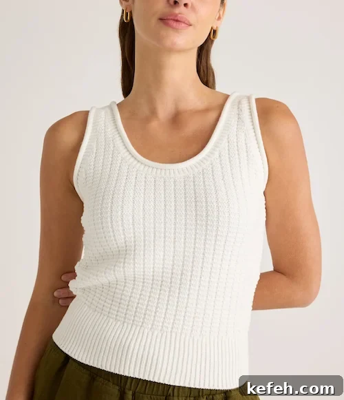 How I Built a Streamlined Summer Capsule Wardrobe 5 img 15552 4