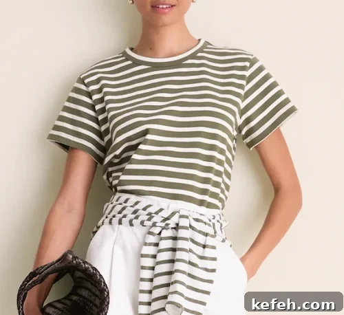 How I Built a Streamlined Summer Capsule Wardrobe 6 img 15552 5