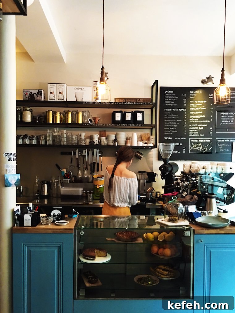 Radio Days Café