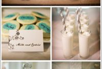 Elegant White Dessert Table Ideas for Weddings and Events