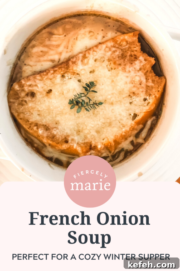 Classic French Onion Soup Recipe: Rich, Comforting Bowl of Flavor 11 img 18322 10