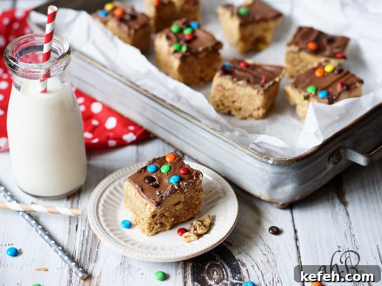 Loaded Peanut Butter Cup Rice Krispie Treats That Melt in Your Mouth 3 Loaded Peanut Butter Rice Crispy Treats