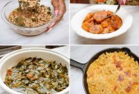 Southern Soul Food Side Dishes: Classic Recipes to Try Tonight