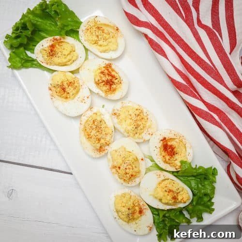 Southern Soul Food Side Dishes: Classic Recipes to Try Tonight 12 Black Folks Soul Food Southern Deviled Eggs Recipe