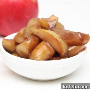 Southern Soul Food Side Dishes: Classic Recipes to Try Tonight 17 Black Southern Cinnamon Apples