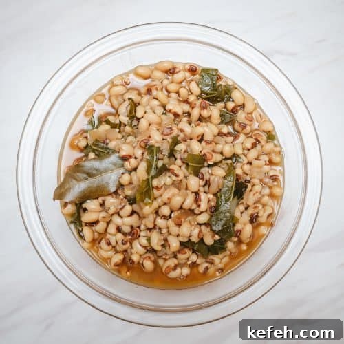 Southern Soul Food Side Dishes: Classic Recipes to Try Tonight 7 Soul Food Southern Black Eyed Peas