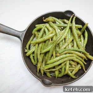 Southern Soul Food Side Dishes: Classic Recipes to Try Tonight 10 Southern Green Beans The Soul Food Way