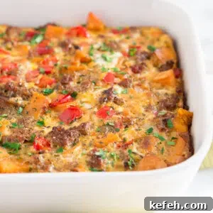 Paleo Breakfast