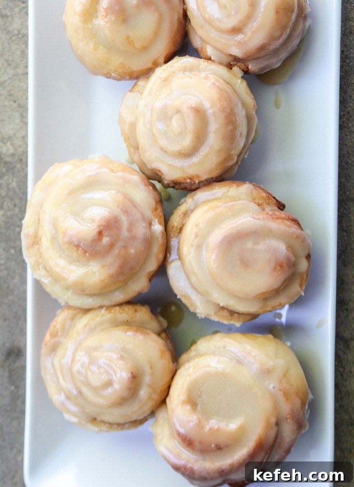 Rum Rolls Rum Rolls